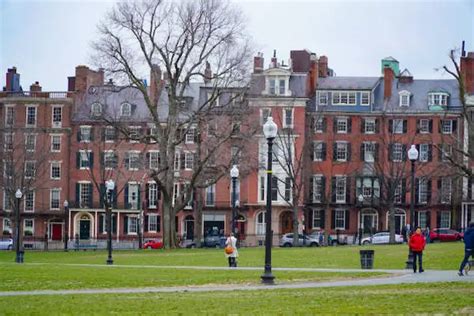 Boston College Law School: An Overview - Lexinter