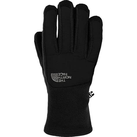 The North Face Denali Etip Glove - Men's | Backcountry.com