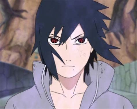 Sasuke Uchiha - Love Interest Wiki