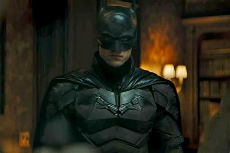 Robert Pattinson's The Batman delays release to 2022 - Esquire Middle East