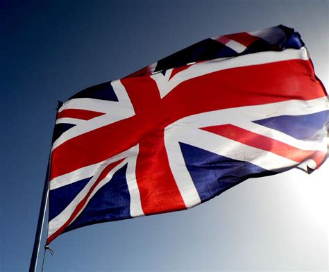 List of United Kingdom flags - Wikipedia