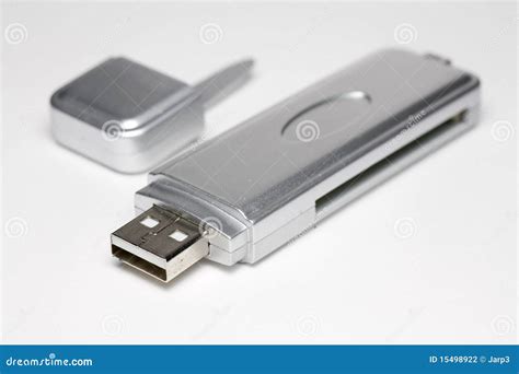 Compact flash adapter stock photo. Image of pocket, plastic - 15498922