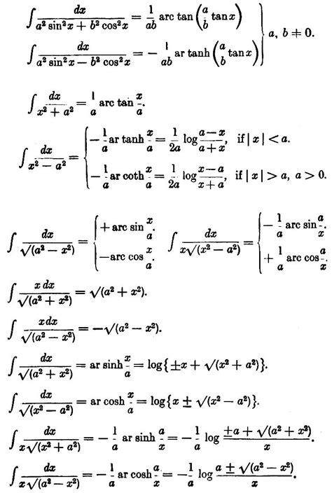 Vector Calculus Formulas at Vectorified.com | Collection of Vector Calculus Formulas free for ...