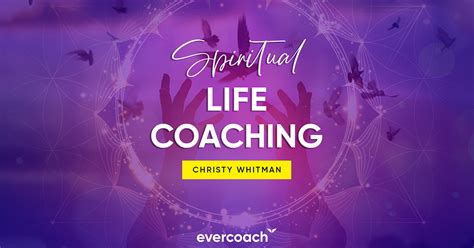 Spiritual Life Coaching - Evercoach - By Mindvalley