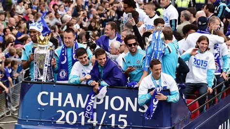 Champions parade through London | Video | Watch TV Show | Sky Sports