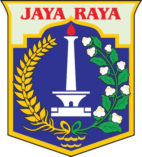 Logo DKI Jaya Raya vector ~ mountfar