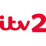 Itv2 Logo PNG Vectors Free Download