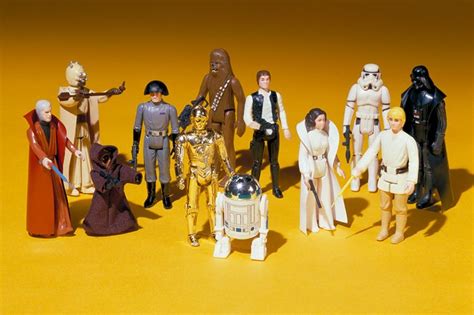 Star Wars Collectible Figures Value - Kopler Mambu