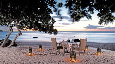 Mauritius honeymoon hotspots - Travel Bureau