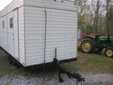 20 Ft Enclosed Trailer Cars for sale