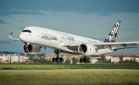 Cet avion vous fait gagner des heures de sommeil