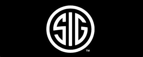 Sig Sauer Logo - LogoDix