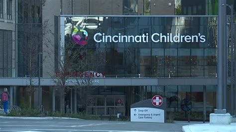 Cincinnati Children's ranked best hospital in the U.S.