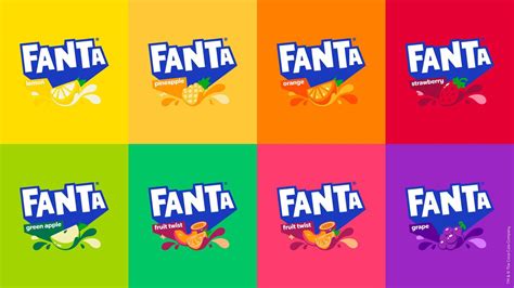 Fanta bekommt ganz neuen Look – sogar der Geschmack soll sich verändern