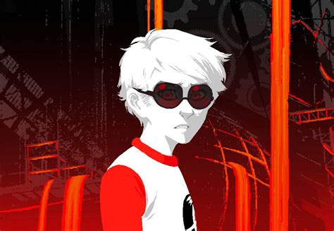 Dave Strider Homestuck | Homestuck dave, Homestuck, Homestuck characters