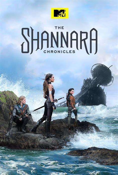 The Shannara Chronicles (2016) S02E10 - WatchSoMuch