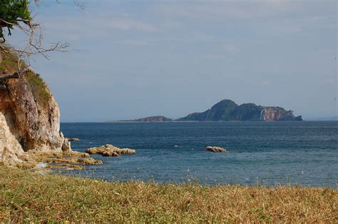 Explore Cavite: Corregidor Island