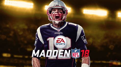 Madden 18 - Gameplay, Graphics, Features Impressions - YouTube