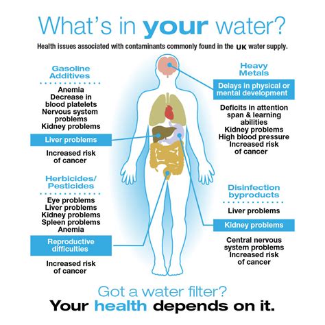 Benefits - Wellness Water Filters