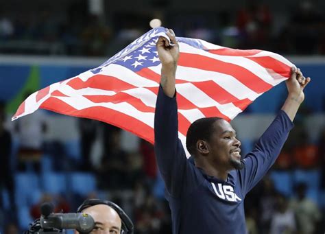 Team USA seeks 4th consecutive Olympic basketball gold | NBA.com