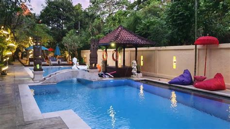 Baleka Resort Hotel and Spa, Bali | 2022 Updated Prices, Deals