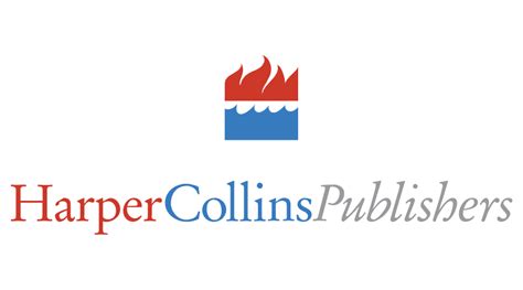 HarperCollins Logo - LogoDix