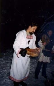 Slavic Winter Solstice Festival – Koliada! | Wiccan Rede