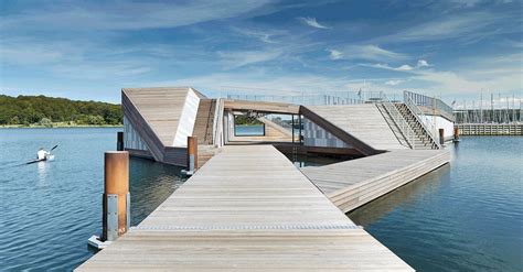 Arquitectura flotante: 15 proyectos para inspirarse | Plataforma ...