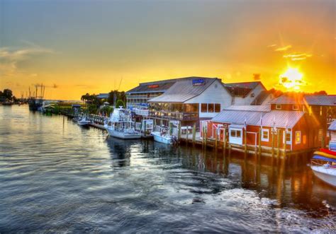 Shem Creek | Isle of palms south carolina, Mount pleasant south carolina, Mt pleasant sc