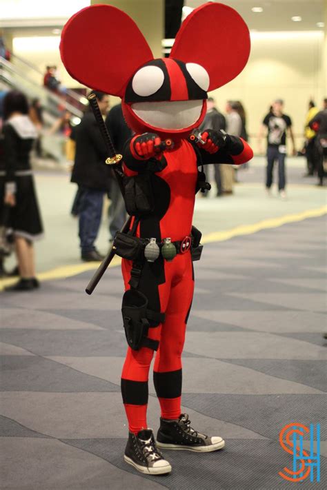 Toronto Comicon 2014 | Comicon, Toronto, Cosplay