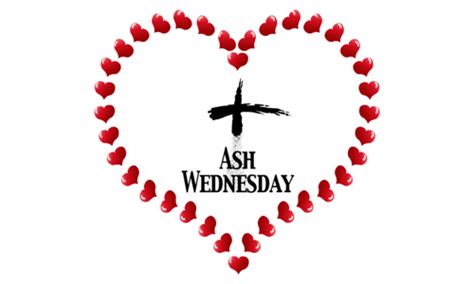 Three Rivers Episcopal: God’s Message on ‘Ash Valentine’s Day’: True ...