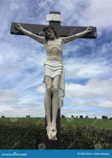 Jesus Christ stock photo. Image of lord, jesus, saviour - 95642964