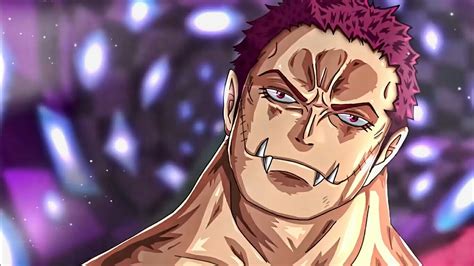 Katakuri | One pièce manga, Manga