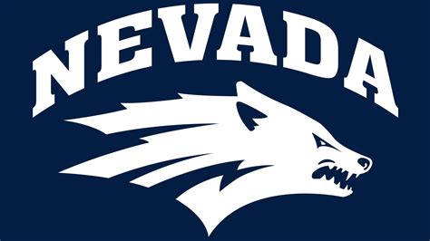 Nevada Wolf Pack Logo, symbol, meaning, history, PNG, brand