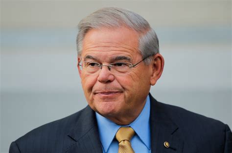 Prosecutors to retry Bob Menendez