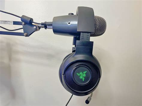 Razer Kraken V3 X Review: Light Weight, Heavy Sound | Tom's Hardware