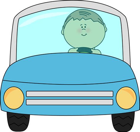 Free Driving Car Clipart, Download Free Driving Car Clipart png images ...