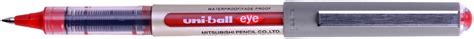Uni-Ball UB-157 Eye Liquid Ink Rollerball Pen - Medium | Eye | The Online Pen Company