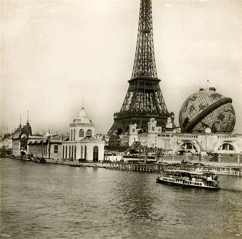 Exposition Universelle de 1900