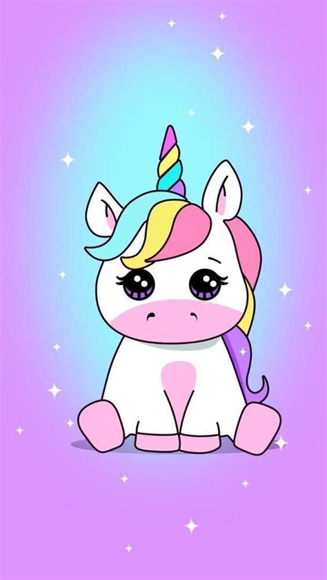 Pin by Defnenaz Bostanci on Tatlı Çizimler | Unicorn wallpaper cute, Unicorn wallpaper, Unicorn ...