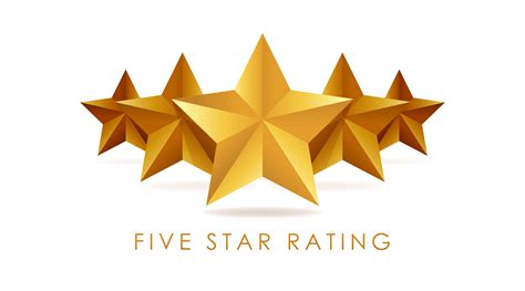 Star Rating Logo