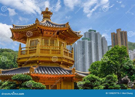 The Pagoda At Wat Doi Kong Mu,Mae Hong Son,Thailand Editorial Photo ...