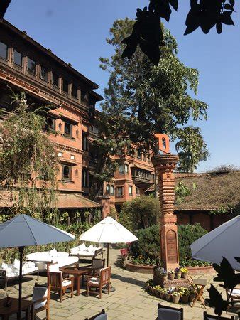 Dwarika's Hotel - UPDATED 2018 Prices & Reviews (Kathmandu, Nepal ...