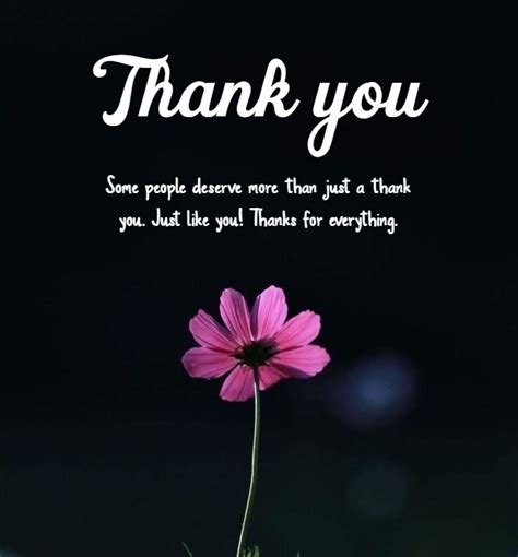 145 Thank You Messages, Wishes And Quotes - What To Write In A Thank-You Card – FunZumo