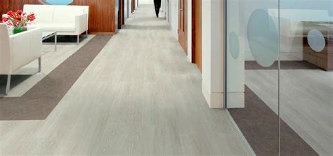 Vinyl Flooring for Offices| Radius Office Interiors