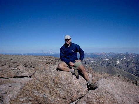 Longs Peak Summit : Photos, Diagrams & Topos : SummitPost