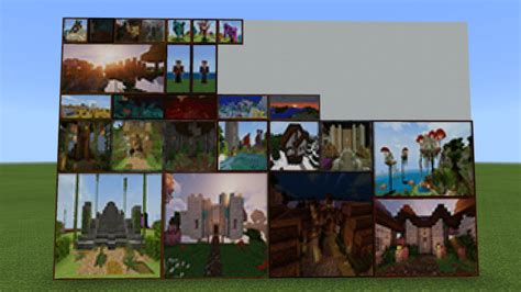 Dragon’s Minecraft Paintings | Minecraft PE Texture Packs