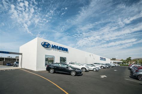 New and Used Hyundai dealership in Thousand Oaks | Westlake Hyundai serving Oxnard, Simi Valley ...