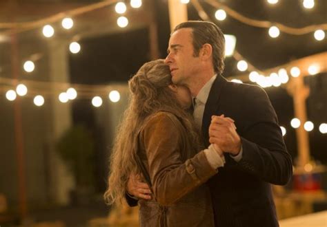 The Leftovers: Watch the HBO TV Series Finale, Here and Now - canceled ...