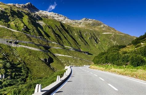 19 Best European Road Trips to Add to Your Bucket List | Skyscanner ...